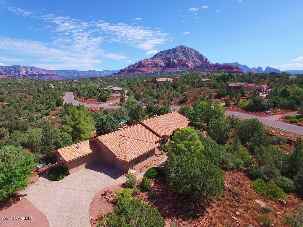 Property Photo:  16 Feather Way  AZ 86336 