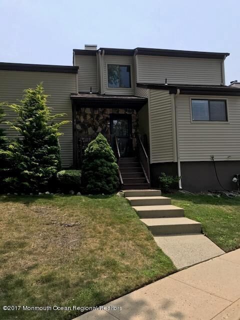 Property Photo: 10 Kennedy Court NJ 07748