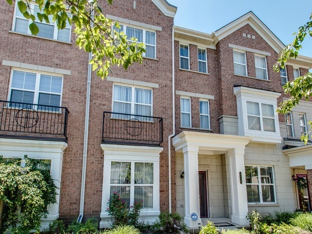 Property Photo: 4712 N Lamon Avenue IL 60630