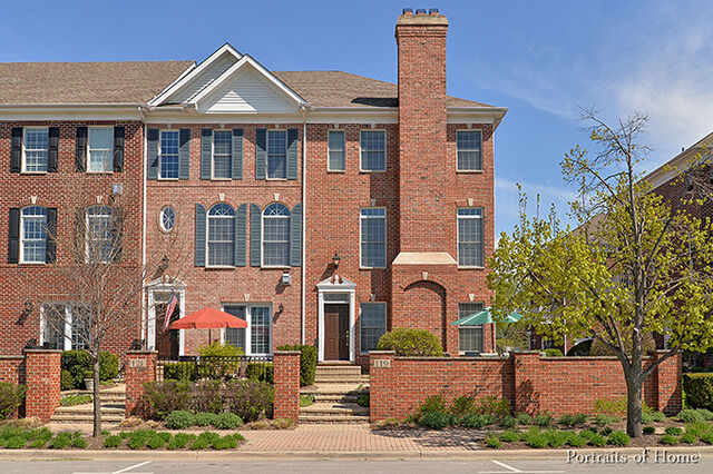 119 Spring Avenue  Naperville IL 60540 photo