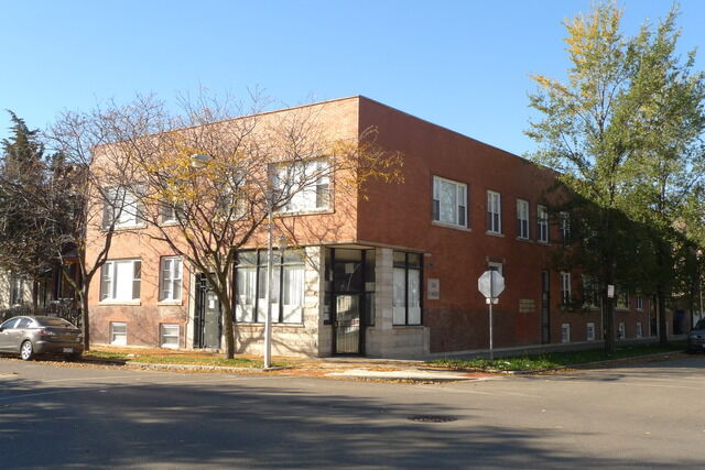 Property Photo:  3807 W Hirsch Avenue 2  IL 60651 