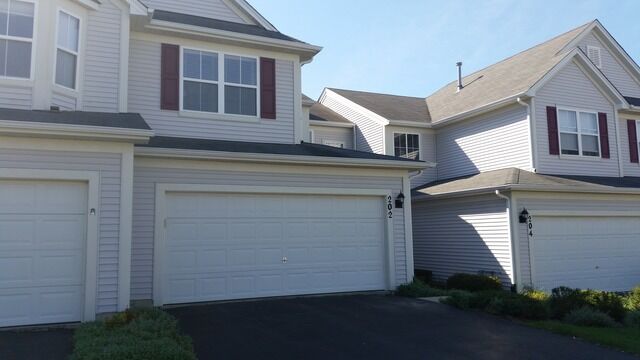 Property Photo:  202 Grand Ridge Road  IL 60175 