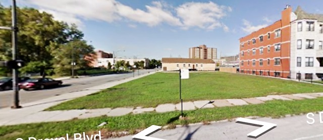 Property Photo: 4258 S Drexel Boulevard IL 60653