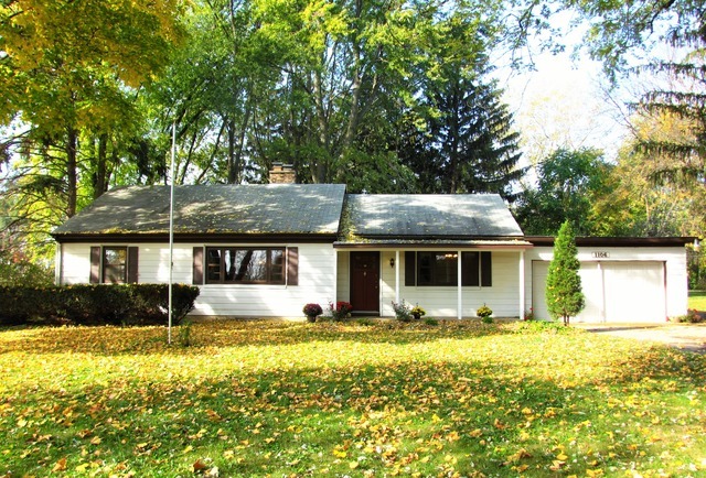 Property Photo:  1106 Randall Road  IL 60506 