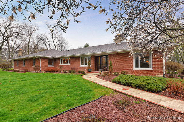 Property Photo:  40W208 Wildwood Drive  IL 60506 