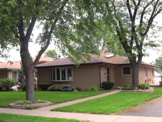 Property Photo:  1704 Dearborn Street  IL 60403 