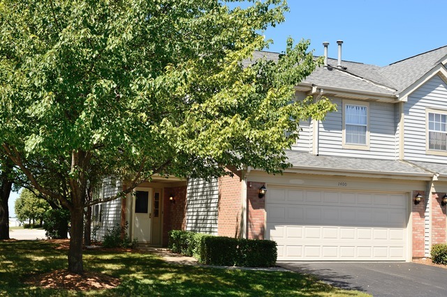 Property Photo: 1400 Club Drive IL 60139