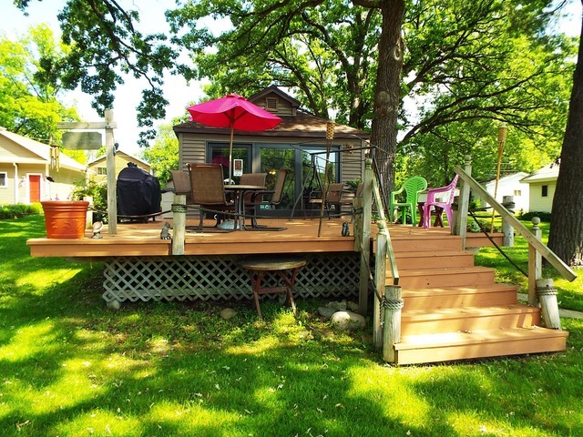 Property Photo: 3003 Grove Lane IL 60013