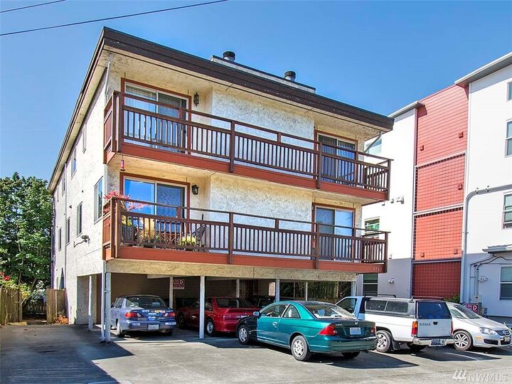 1707 NW 58th St 2  Seattle WA 98107 photo