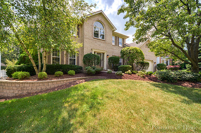 6444 Greene Road  Woodridge IL 60517 photo