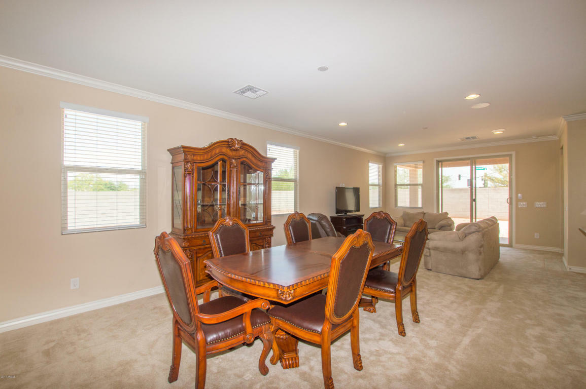 Property Photo:  18105 N Russell Drive  AZ 85138 