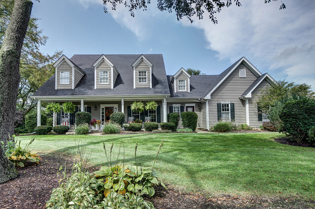 Property Photo: 7N870 Columbine West IL 60175