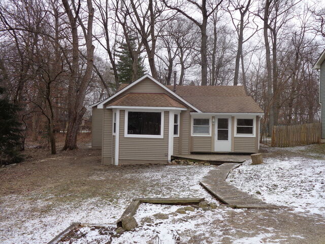 Property Photo:  38325 North Hamilton Circle  IL 60081 