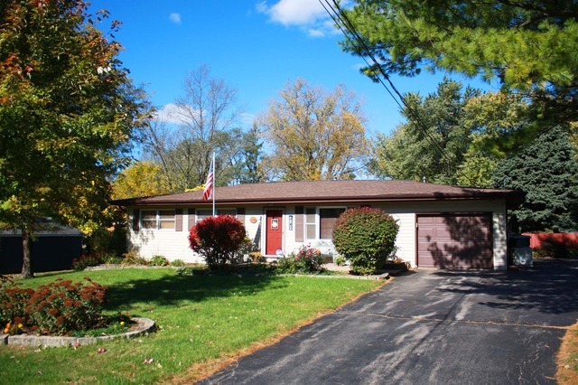 Property Photo: 1028 Ronzheimer Avenue IL 60174