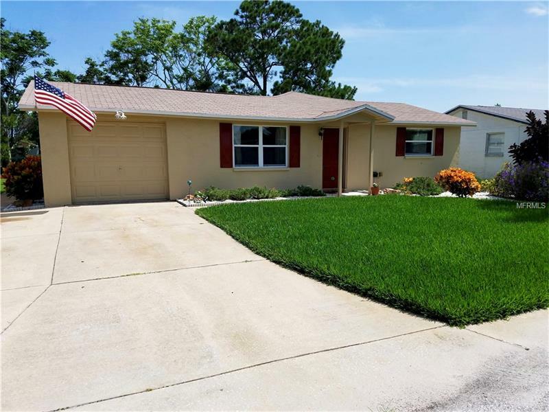 Property Photo: 3429 Garfield Drive FL 34691