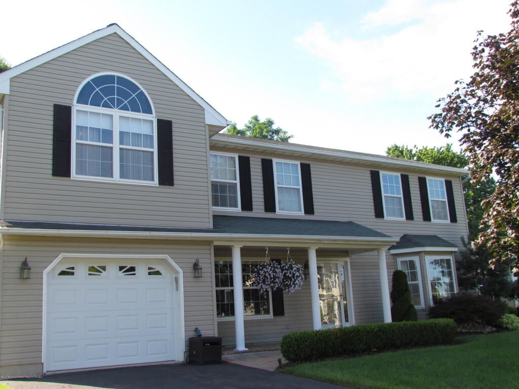 Property Photo:  3 Peter Place  NJ 07730 