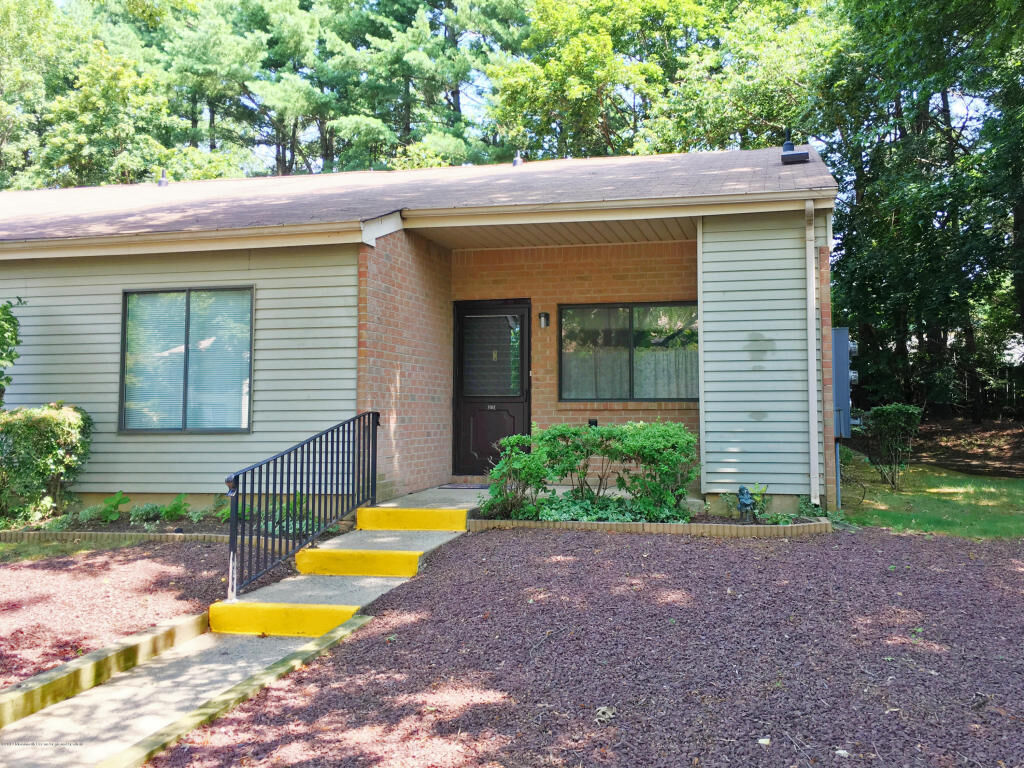 Property Photo: 240 E Medford Court NJ 07726