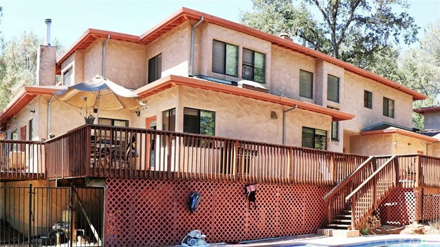 Property Photo: 1625 Clover Valley Road CA 95485