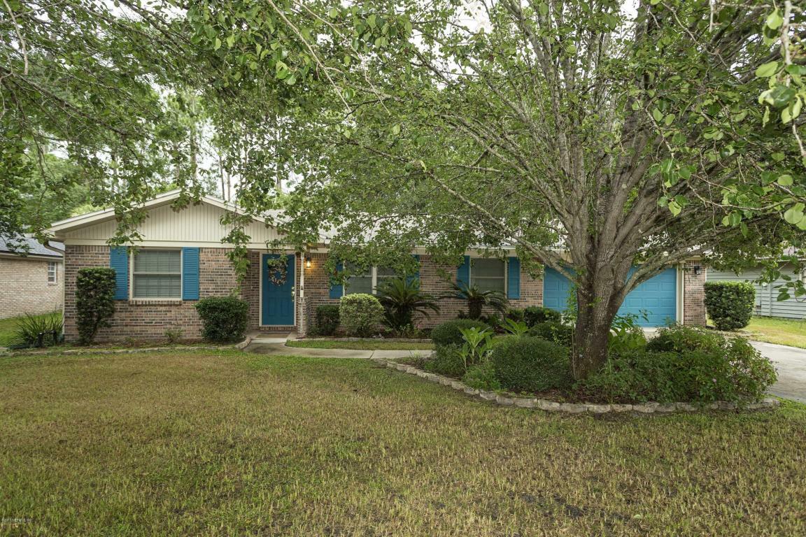 Property Photo:  3913 Cedar Cove Lane  FL 32257 