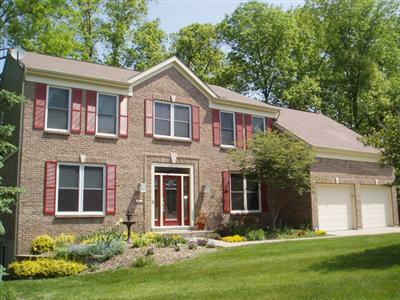 Property Photo:  1140 Samuel Court  KY 41091 