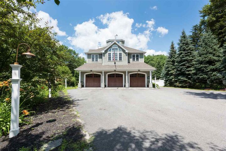 Property Photo:  295 Bayside Road  NH 03840 