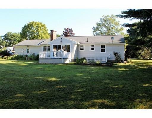 Property Photo: 31 Robbie Rd MA 02184