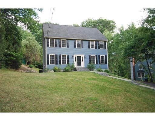 Property Photo:  5 Checkerberry Ln  MA 01702 