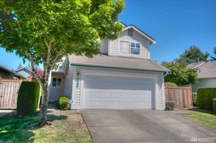 Property Photo:  4522 Seville Dr SE  WA 98503 
