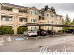 Property Photo: 13503 97th Avenue E 308 WA 98373