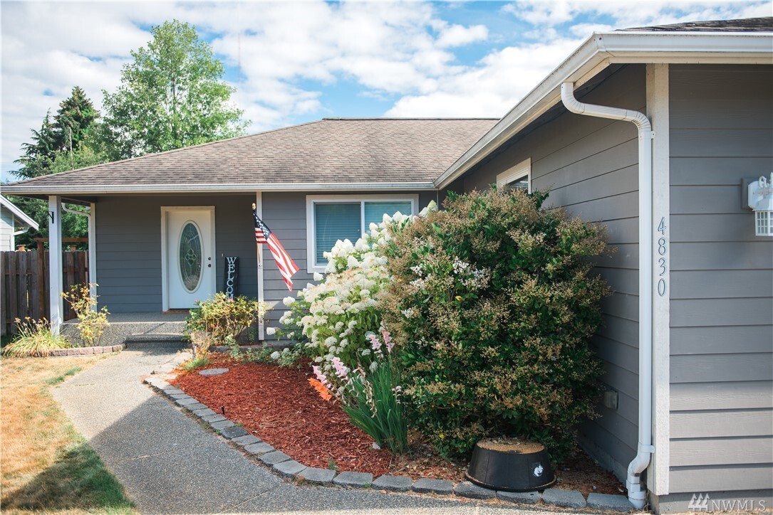 Property Photo: 4830 Twilight Place WA 98230