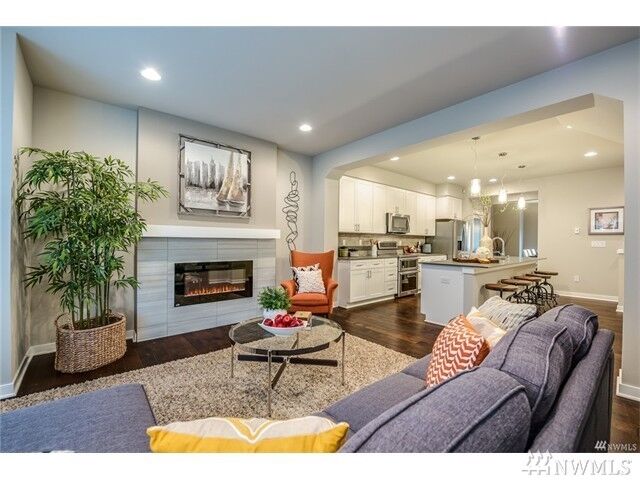 Property Photo:  1325 Seattle Hill Rd K3  WA 98012 