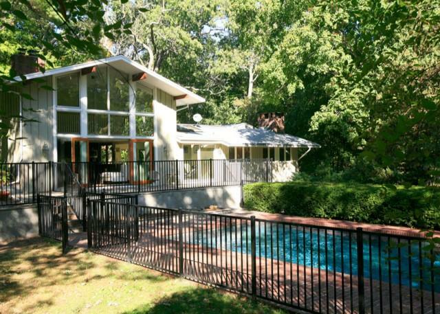 Property Photo: 129 Good Hill Road CT 06883