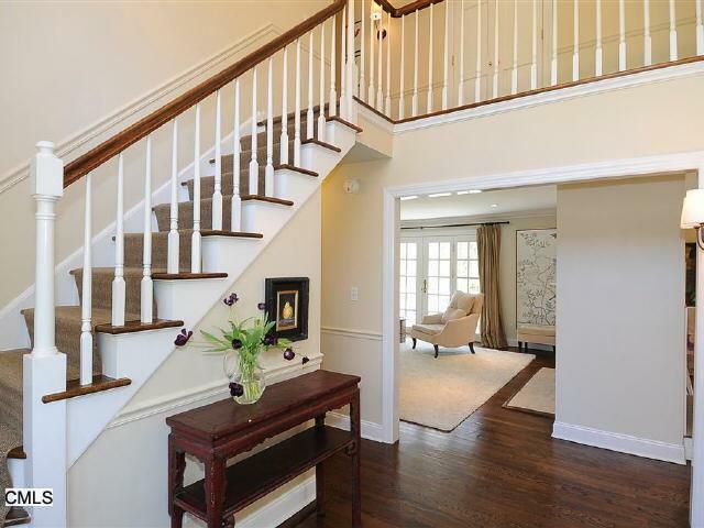 Property Photo: 49 Cavalry Road CT 06880