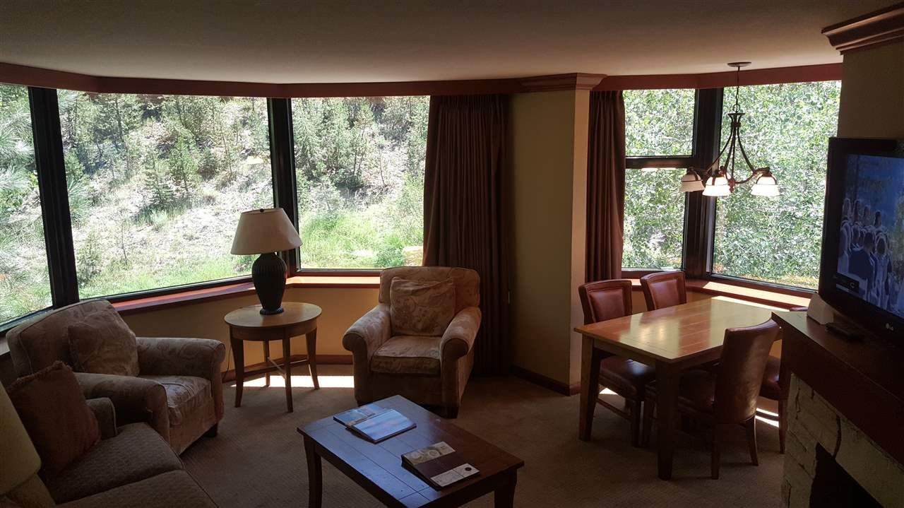 Property Photo: 400 Squaw Creek Road #345/347 CA 96146