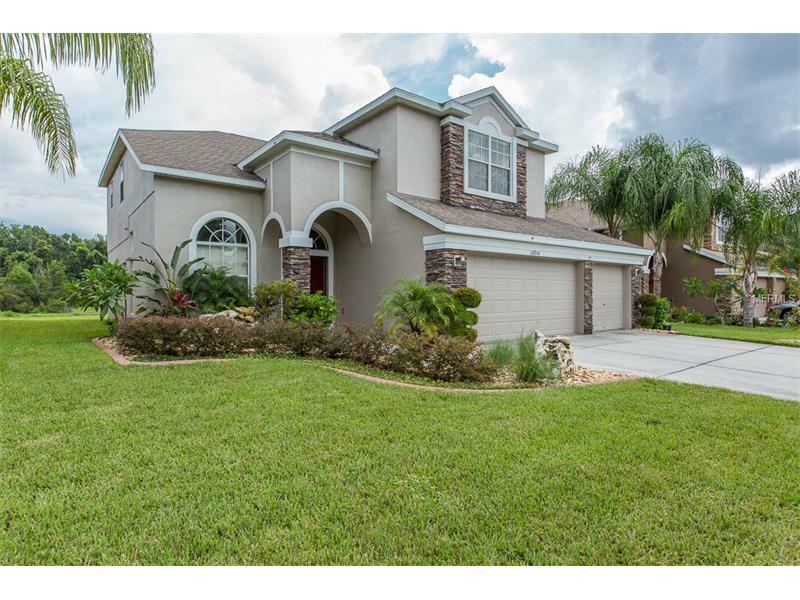 Property Photo:  10854 Oyster Bay Circle  FL 34654 