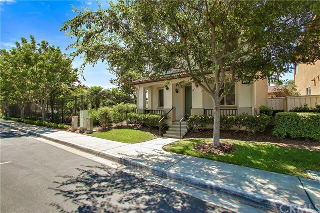 Property Photo:  220 Kensington  CA 92606 