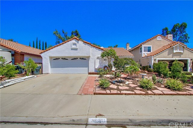 Property Photo:  2980 Steeple Chase Drive  CA 91709 