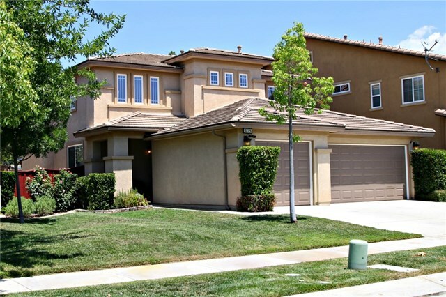 37126 Meadow Brook Way  Beaumont CA 92223 photo