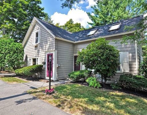 Property Photo:  41 Water Street  MA 01581 