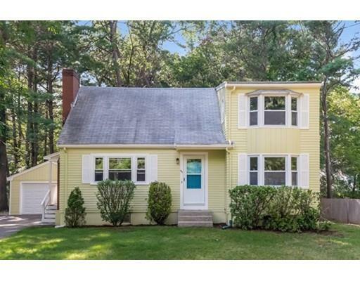 Property Photo:  441 Dutton Road  MA 01776 