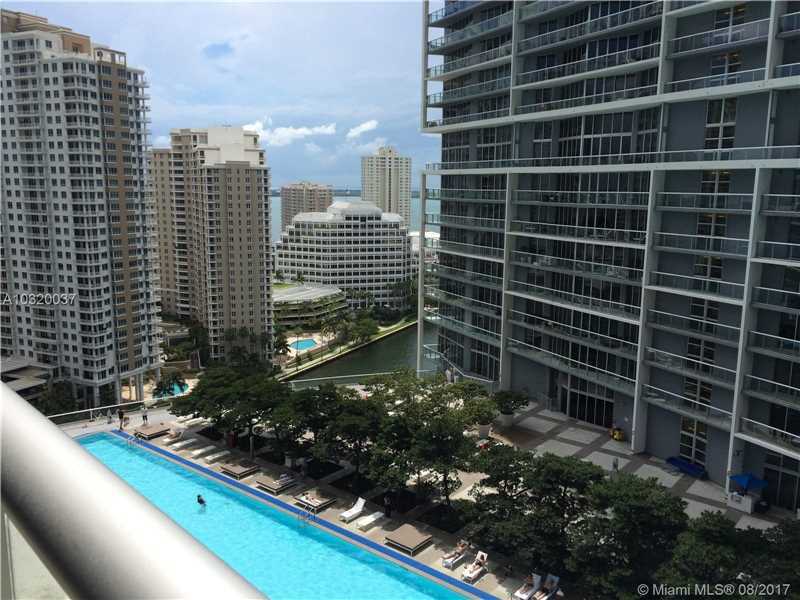 Property Photo:  475 Brickell Ave 2111  FL 33131 