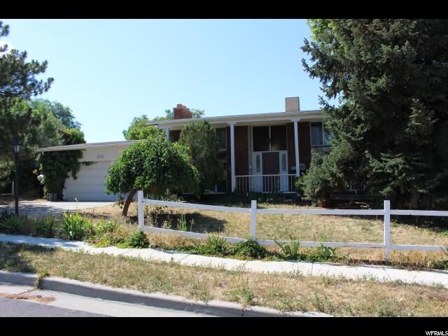 Property Photo: Address not disclosed UT 84070