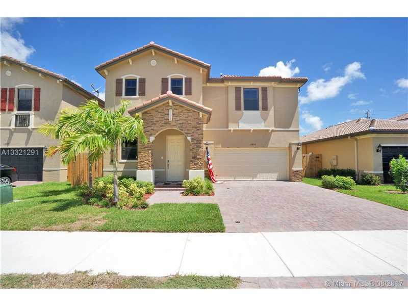 Property Photo:  11855 SW 232nd Ln 0  FL 33170 