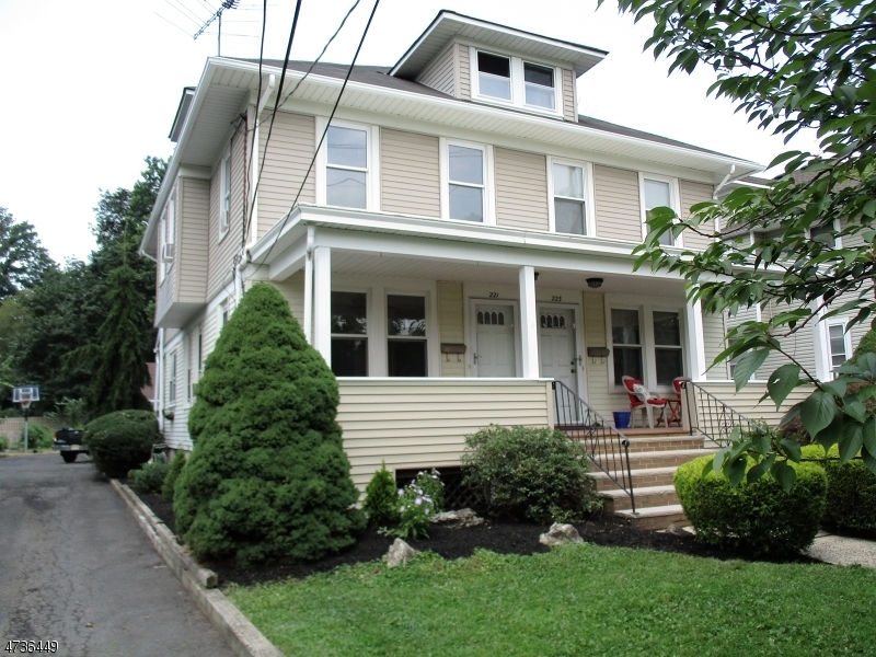 Property Photo: 221 N Bridge St NJ 08876