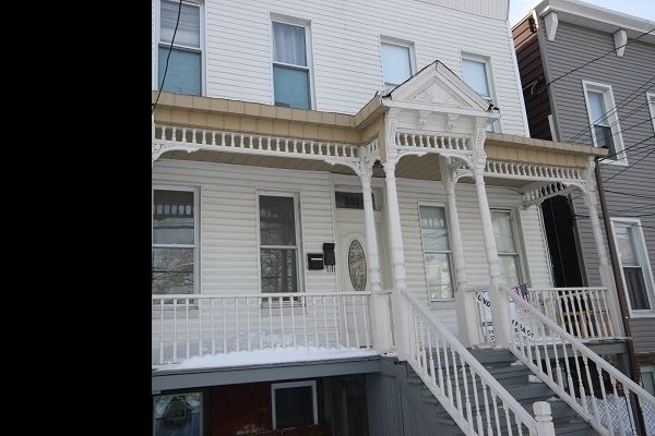 Property Photo: 101 Reservoir Ave 2 NJ 07307