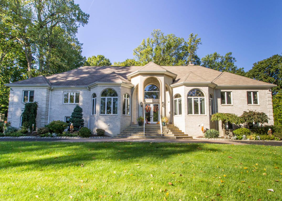 Property Photo:  773 Van Schoick Road  NJ 07733 