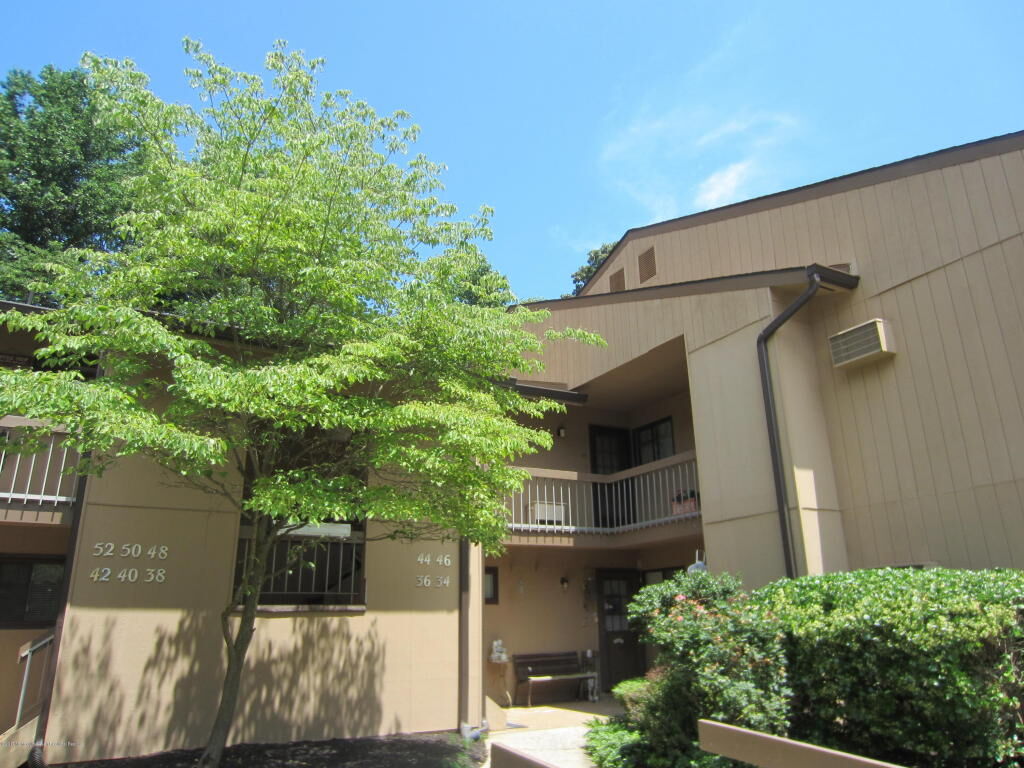 Property Photo: 46 Medford Court NJ 07701