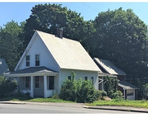 Property Photo: 243 Bridge St MA 01060