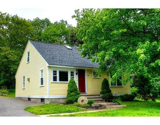 Property Photo:  41 County Rd  MA 01810 