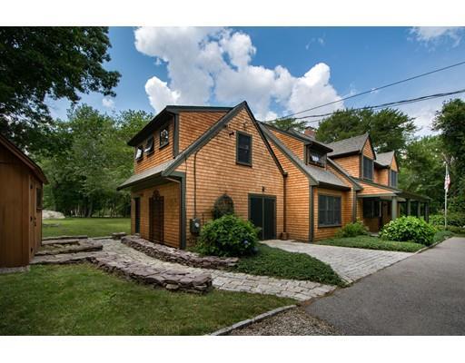 Property Photo: 193 Tilden MA 02066